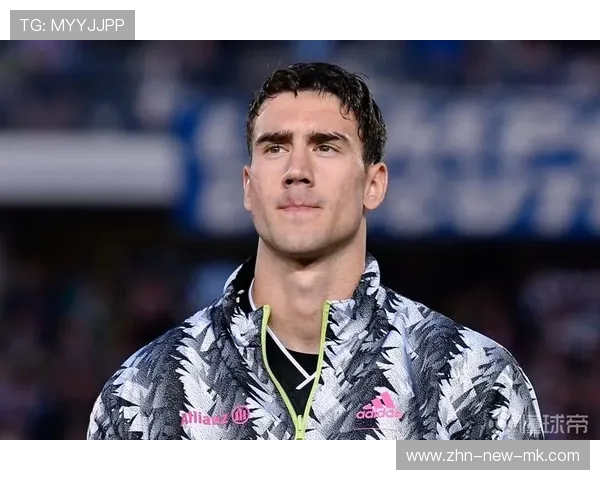 弗拉霍维奇：被列入候选名单