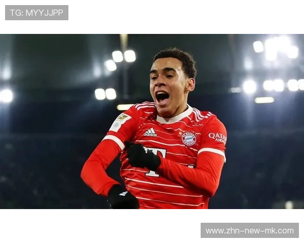 拜仁替补前锋的速度为球队带来新活力