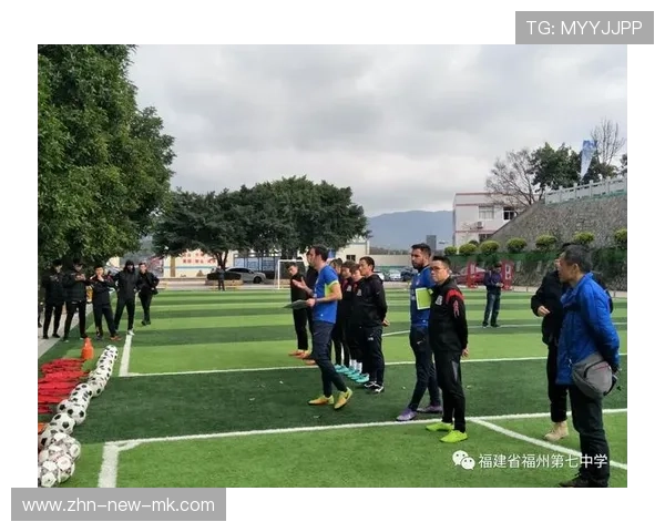 足球联赛在青训扶持中鼓励俱乐部与社区共建训练场地并长期维护
